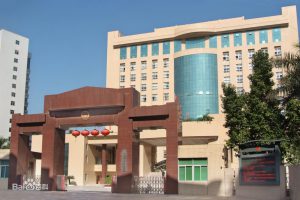 法院信息化(huà)整體(tǐ)解決方案